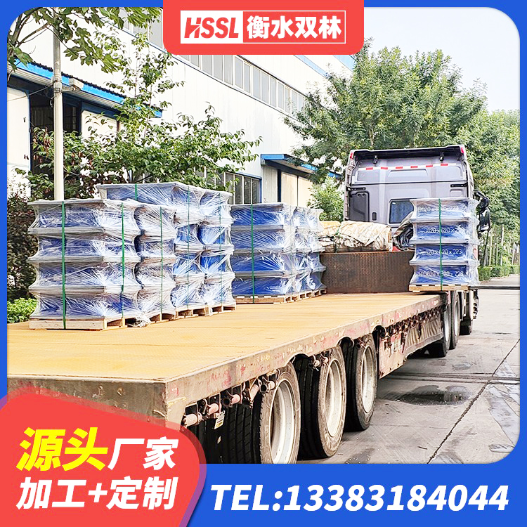 玛纳斯县LRB橡胶隔震支座400 玛纳斯县LNR水平力分散型隔震支座厂家电话 玛纳斯县LRB300橡胶隔震支座生产厂家 玛纳斯县LRB1300铅芯隔震支座源头工厂 - 第2张