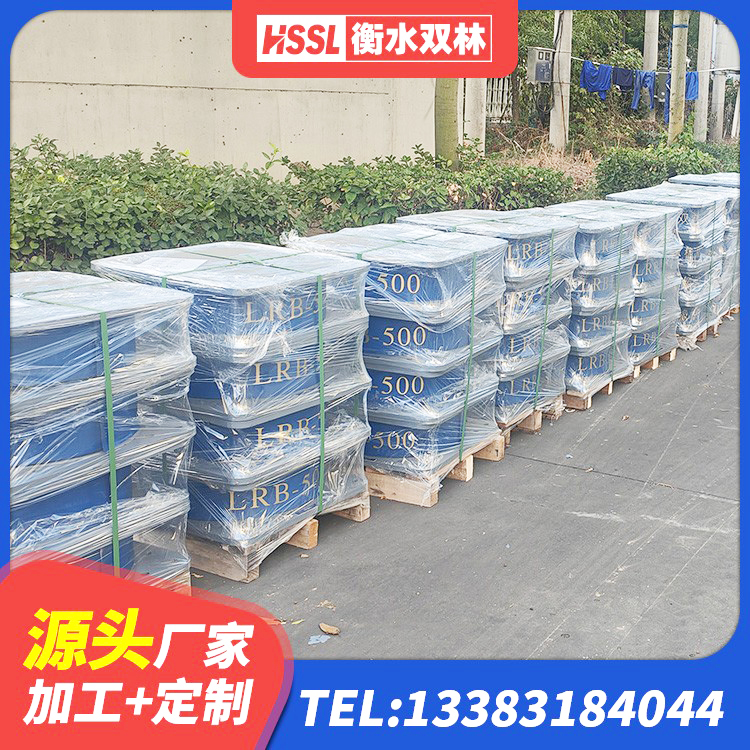 玛纳斯县LNB隔震支座厂家 玛纳斯县减隔震支座厂商生产厂家 玛纳斯县建筑隔震支座多少钱 玛纳斯县铅芯抗震支座装置源头工厂 - 第2张